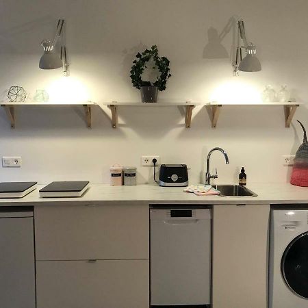 Downtown Selfoss - Perfectly Located Apartment Extérieur photo