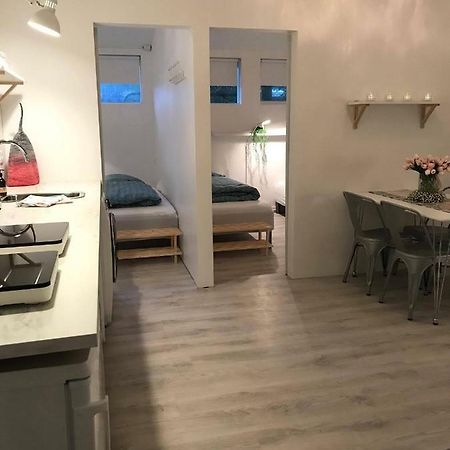 Downtown Selfoss - Perfectly Located Apartment Extérieur photo
