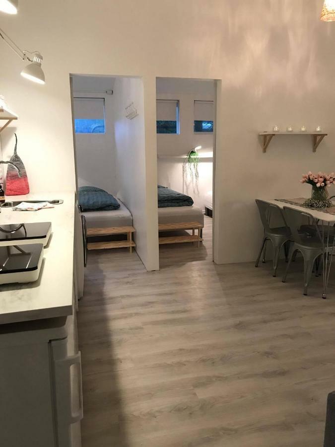 Downtown Selfoss - Perfectly Located Apartment Extérieur photo