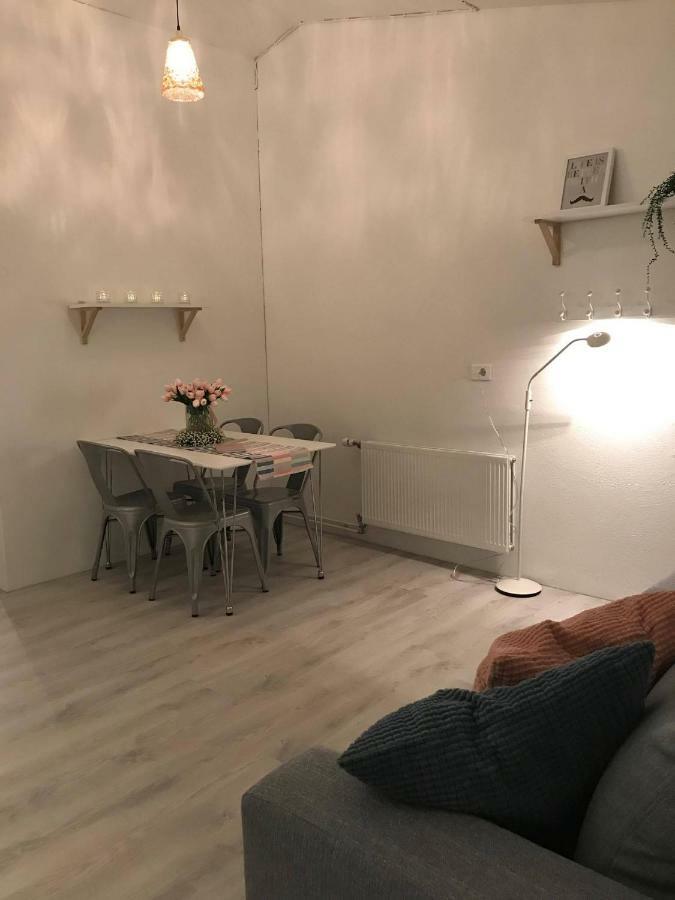 Downtown Selfoss - Perfectly Located Apartment Extérieur photo