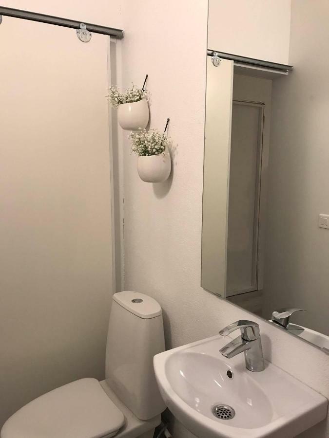 Downtown Selfoss - Perfectly Located Apartment Extérieur photo