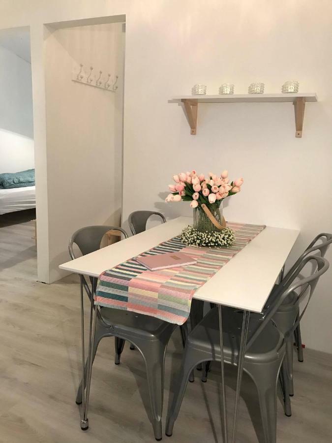 Downtown Selfoss - Perfectly Located Apartment Extérieur photo