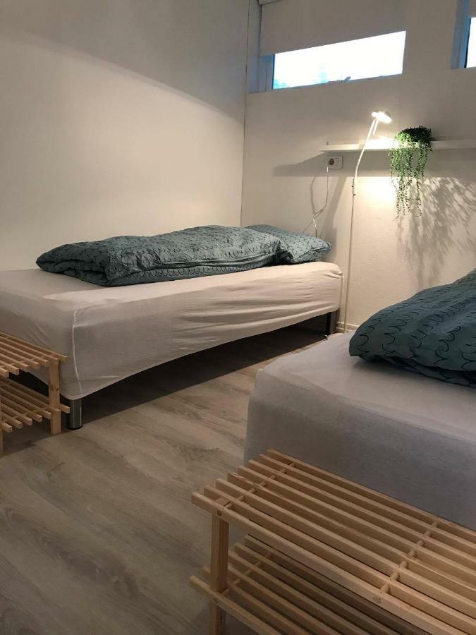 Downtown Selfoss - Perfectly Located Apartment Extérieur photo